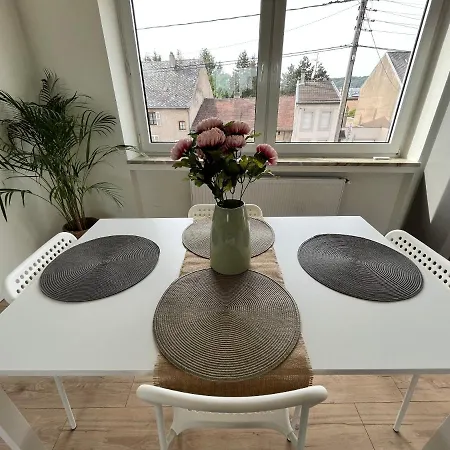 Appartement Lumineux Apt 1br Type Loft Proche Centre