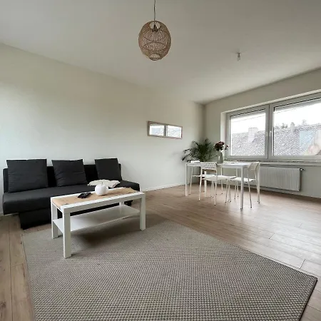Lumineux Apt 1br Type Loft Proche Centre *